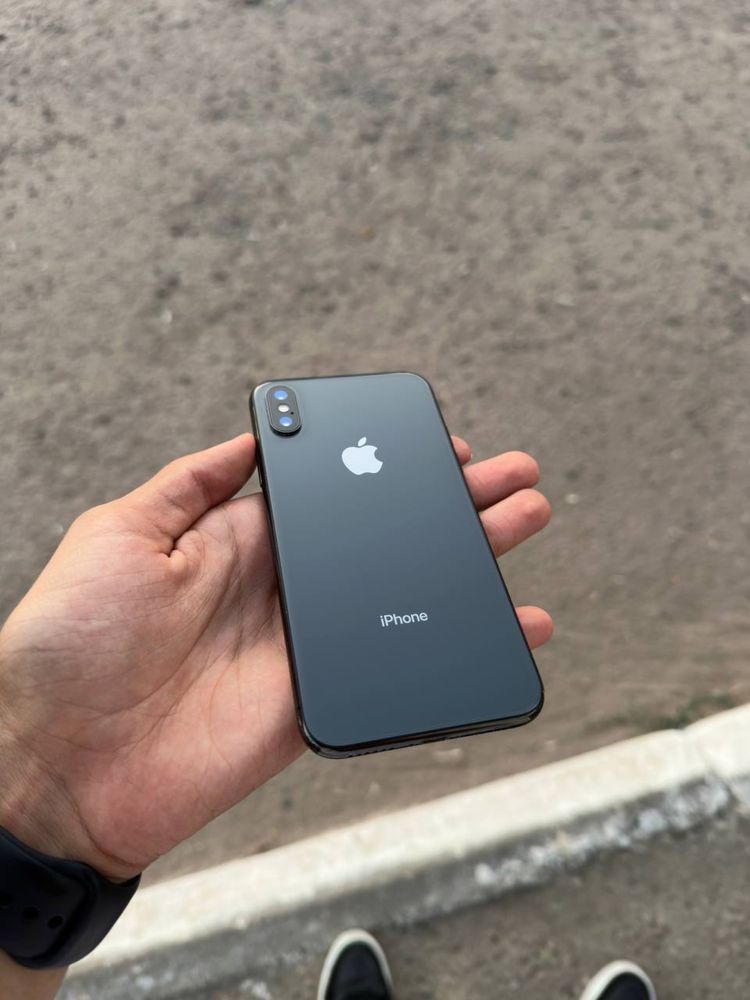 Iphone x sotiladi