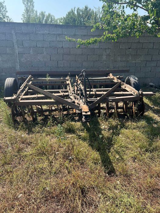 Se vand urmatoarele utilaje agricole