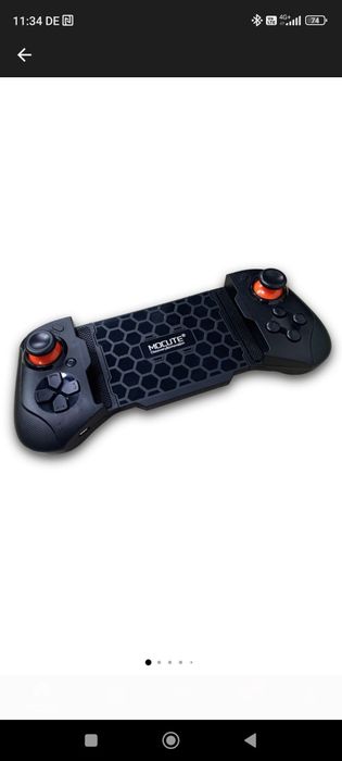 Controller telefon /pc