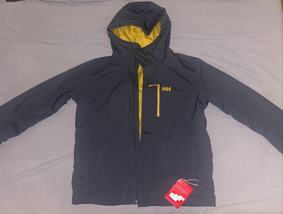 Зимно Мъжко яке Helly Hansen Panorama