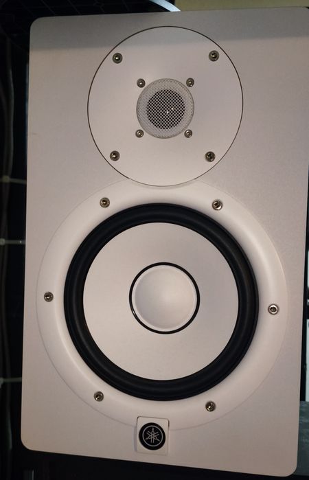 Yamaha HS7 W Активен студиен монитор 1 бр.