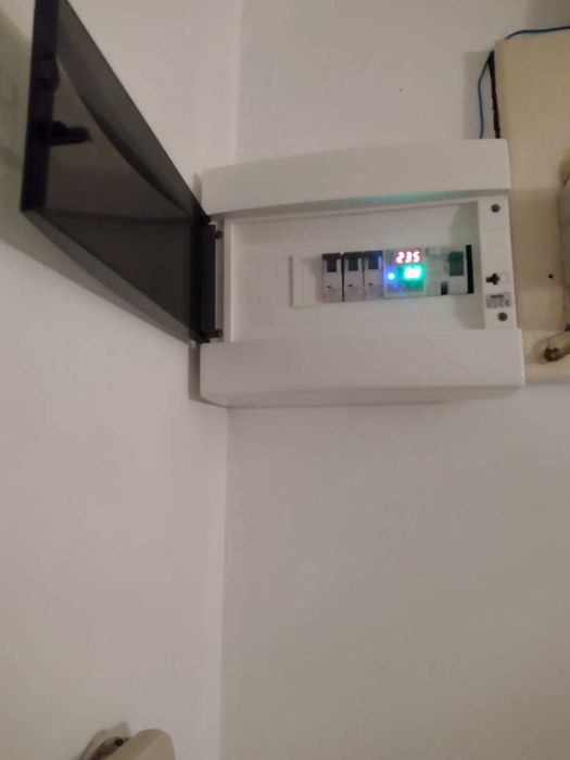 Electrician Instalatii electrice