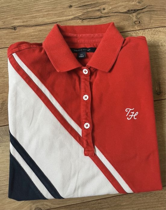 Tricou Tommy Hilfiger