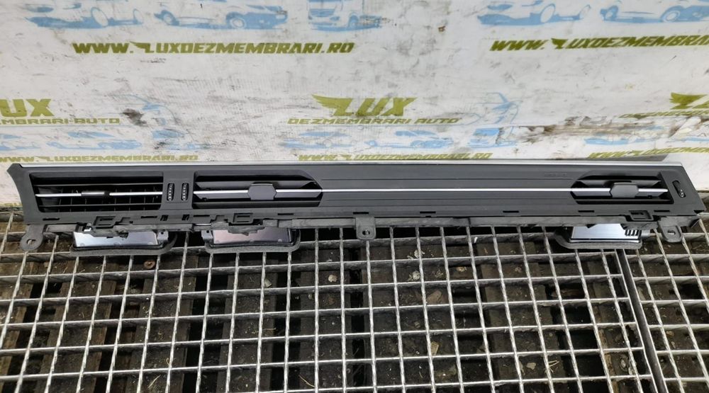 Gura ventilatie bord fata 4K1820902 Audi A6 C8 [2018 - 2020] 2.0 DKNA