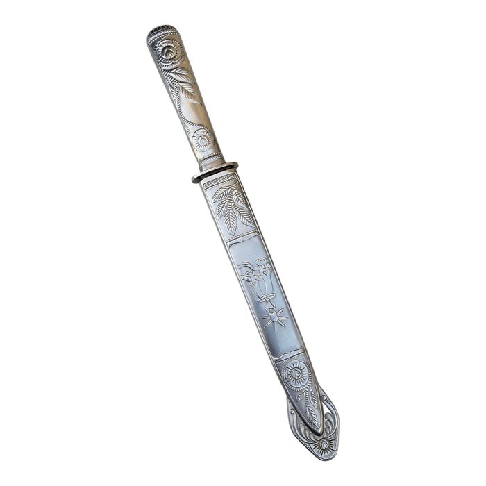 Cutit Gaucho,  boot knife
