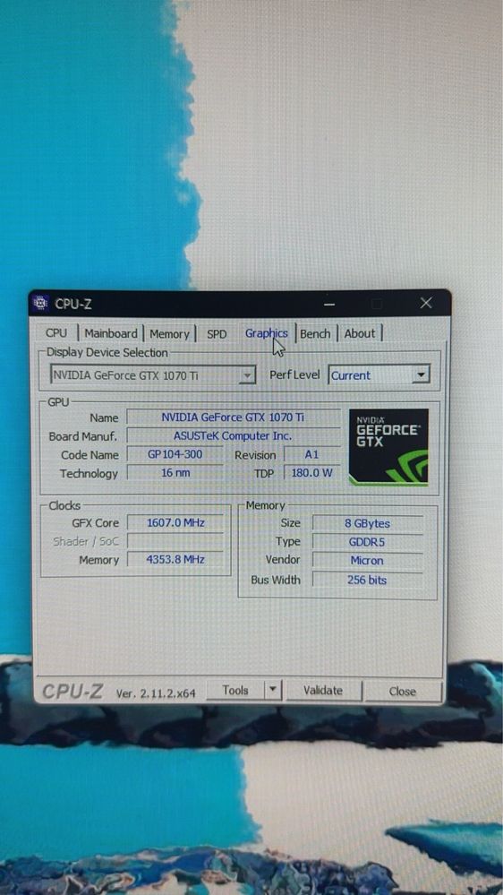 PC i3 14100/1070 TI
