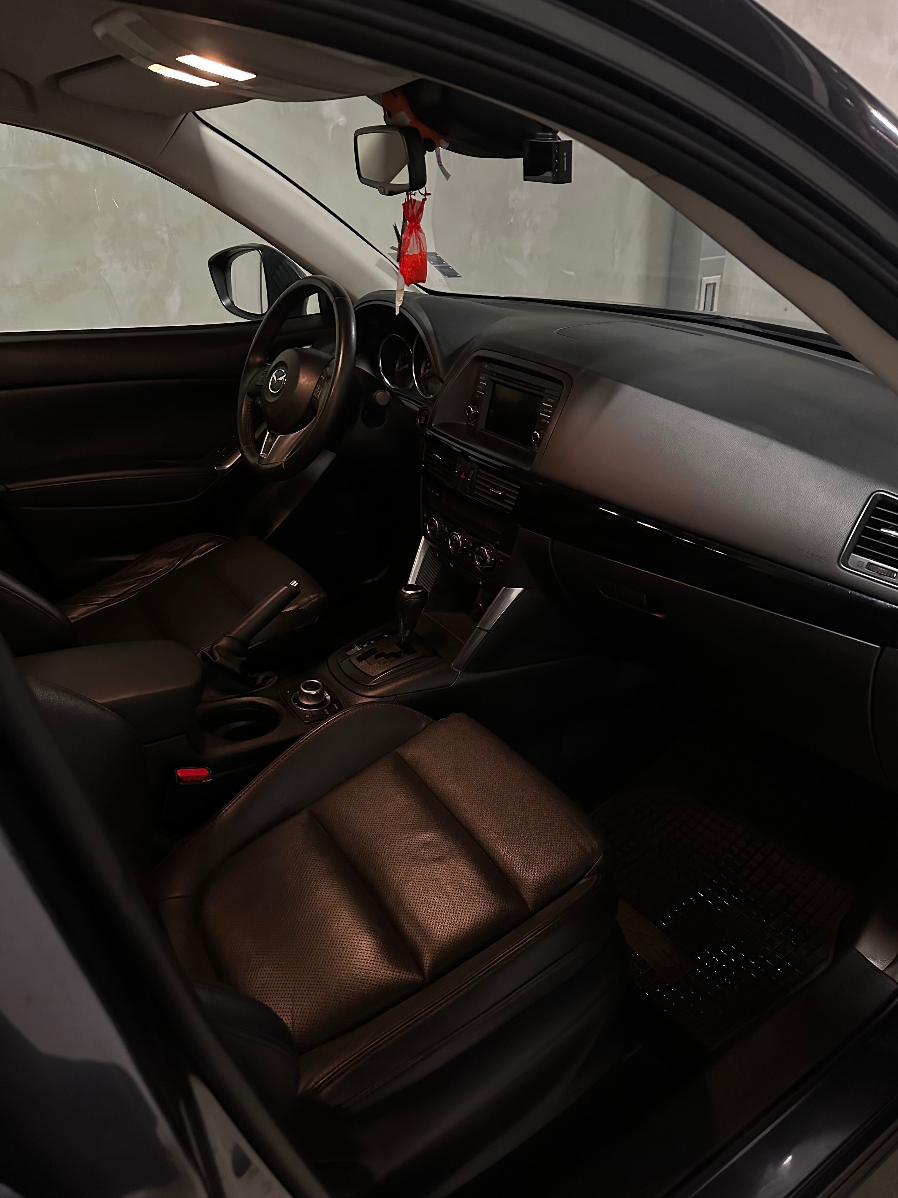 Mazda cx-5 2.2 diesel