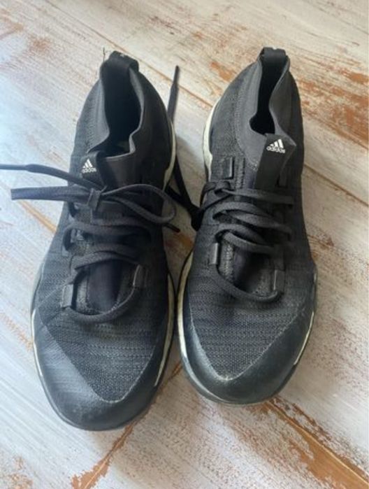 Адидас pure boost