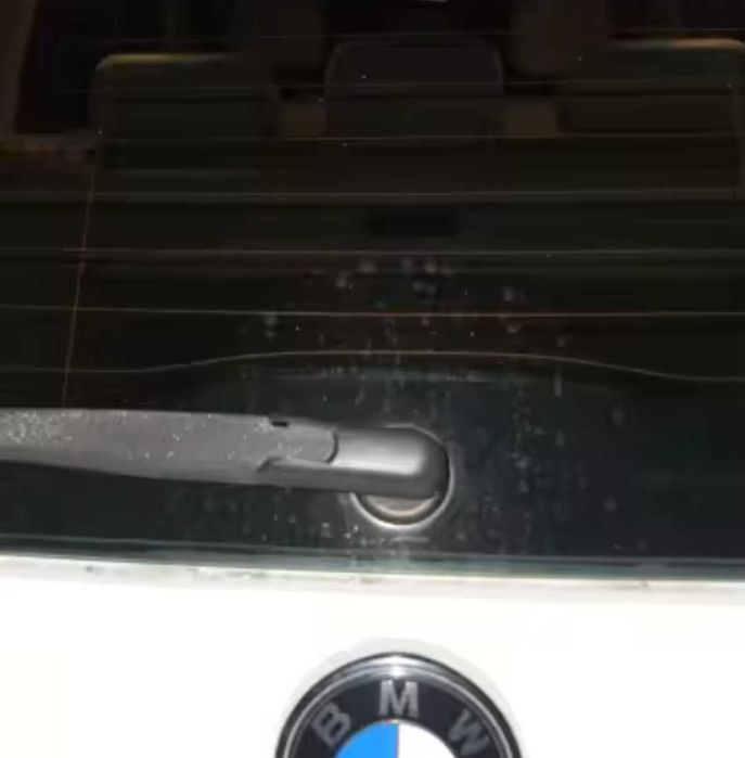 Капаче за задната чистачка за BMW X3 E83 БМВ е83 рамо