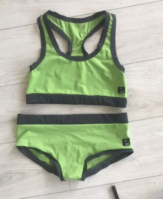 Купальник раздельный