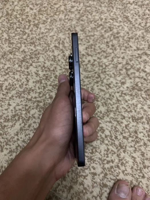 Redmi note 13 pro 256gb