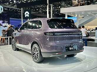 Leapmotor B10 Premium 510km naqtga va nasiyaga chqazib beramiz