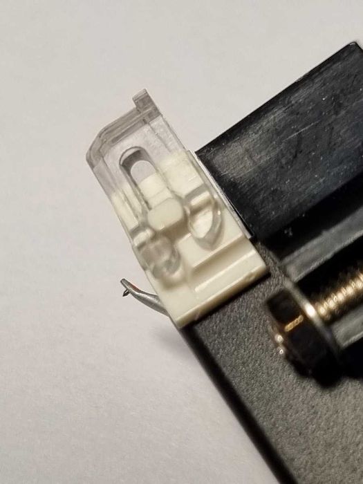 Грамофонна доза Shure M44-7