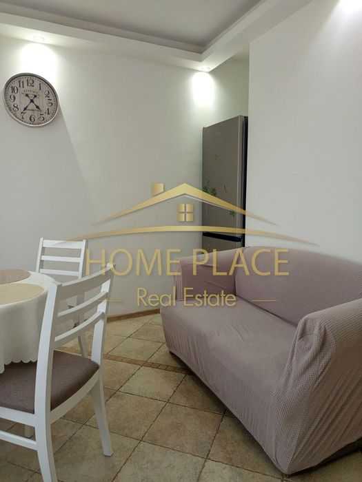 Дава се под наем Тристаен апартамент в Варна, Чайка - 90 кв.м за 612 € - Снимка #1