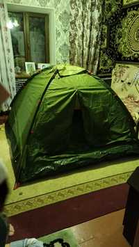 Палатка 3 месная