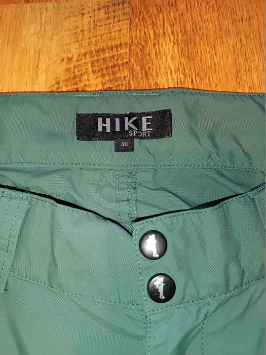 Туристически панталон HIKESPORT размер 40- M