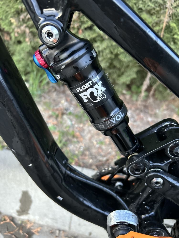 Norco fluid fs20