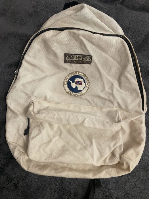 Vand rucsac/ghiozdan Napapijri original