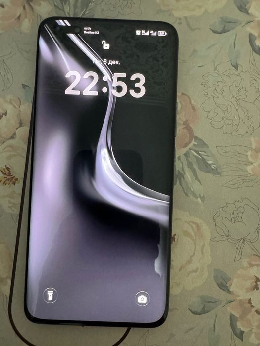 Honor magic 5 pro 16/512gb