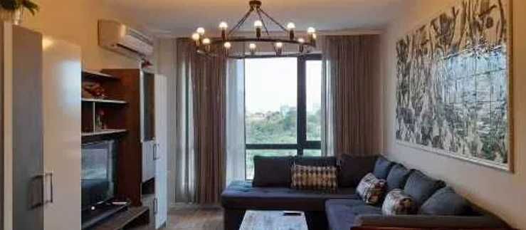 Дава се под наем Двустаен апартамент в Пловдив, Център - 65 кв.м за 475 € - Снимка #1