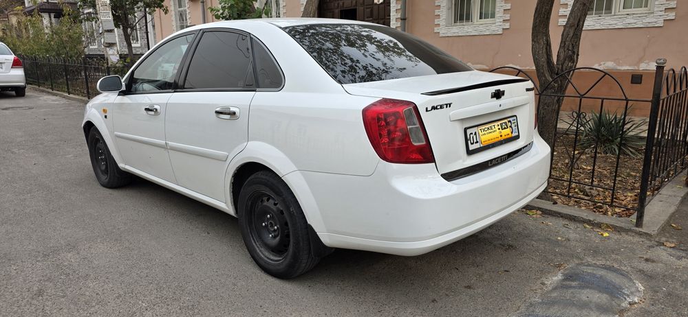 Продаётся или аренда с выкупом ласетти 2013 г.