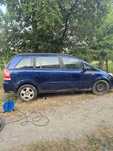 Vand opel zafira