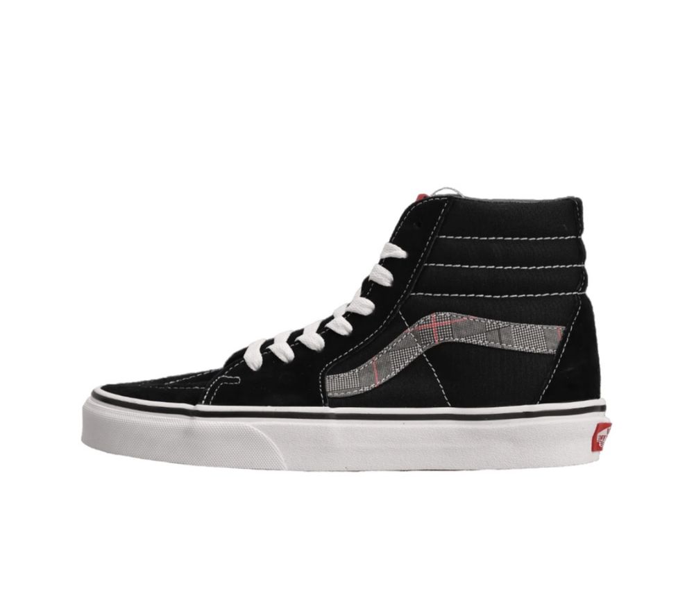 НОВИ Vans Sk8-Hi ОРИГИНАЛНИ дамски кецове - 38/24см