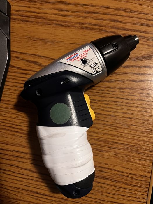 Surubelnita electrica