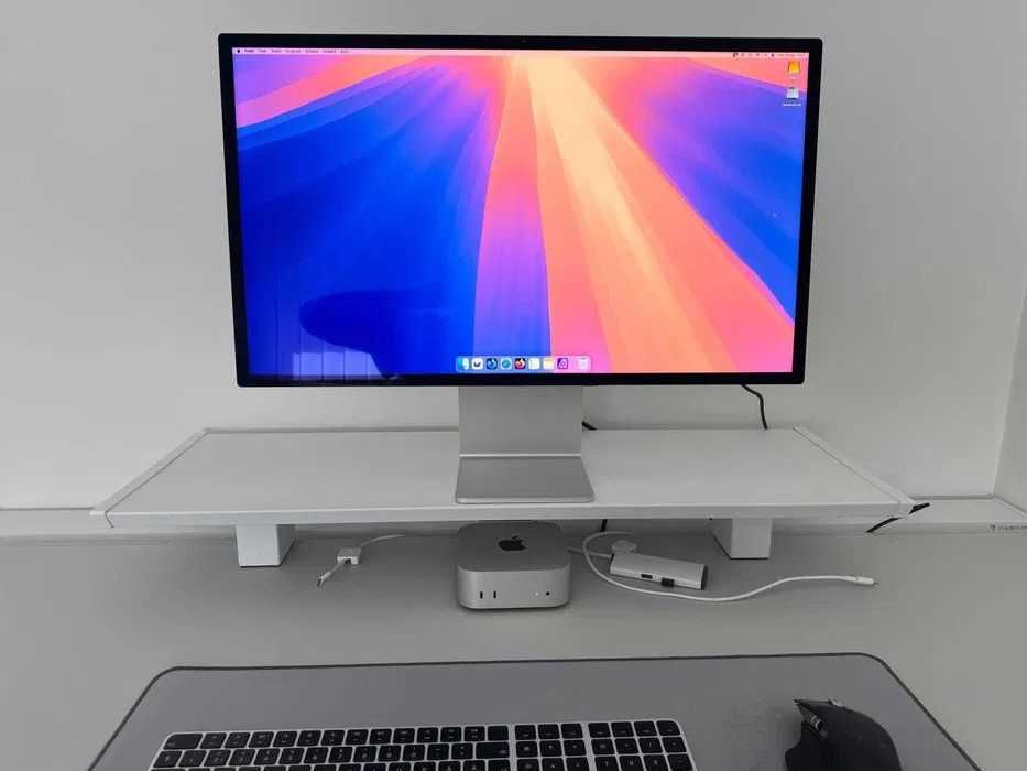 Monitor Apple Studio Display 27