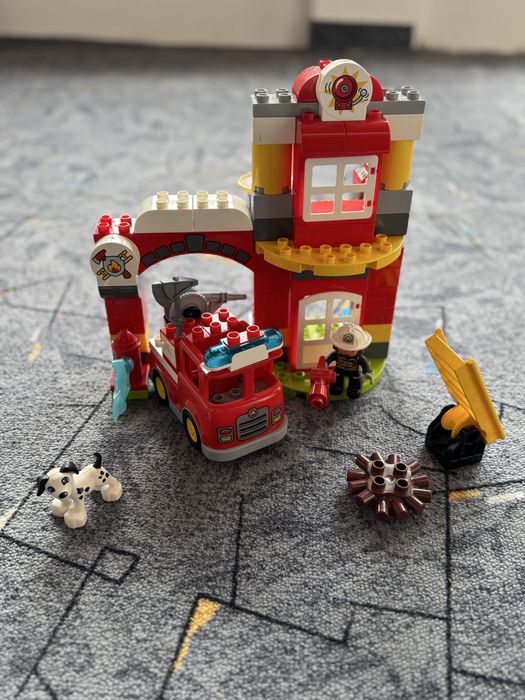 Seturi Lego Duplo