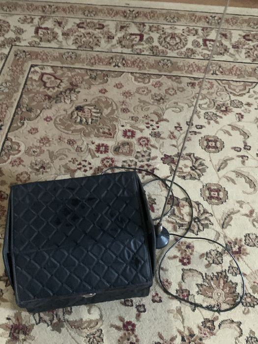 Антена, бокс для авто