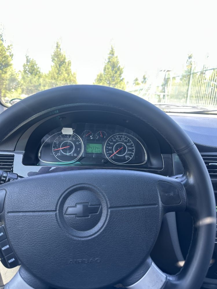 Gentra yili 2020 probeg 101.000