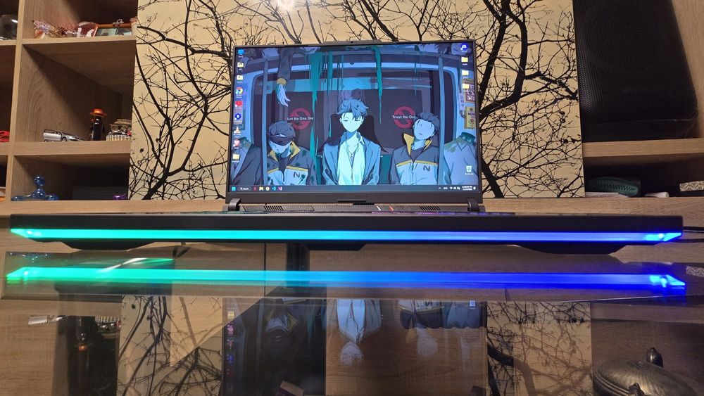 Asus ROG STRIX G16 G614JV-N4071