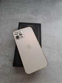 Apple iPhone 12 Pro Max, 128 гб, АКБ 80, Костанай 1015, лот 326483
