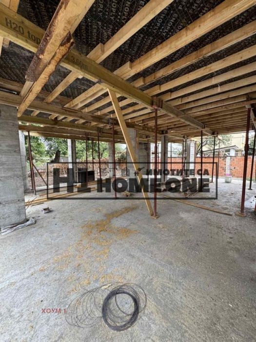 Продажба 2-стаен гр. София - Горубляне 56m²