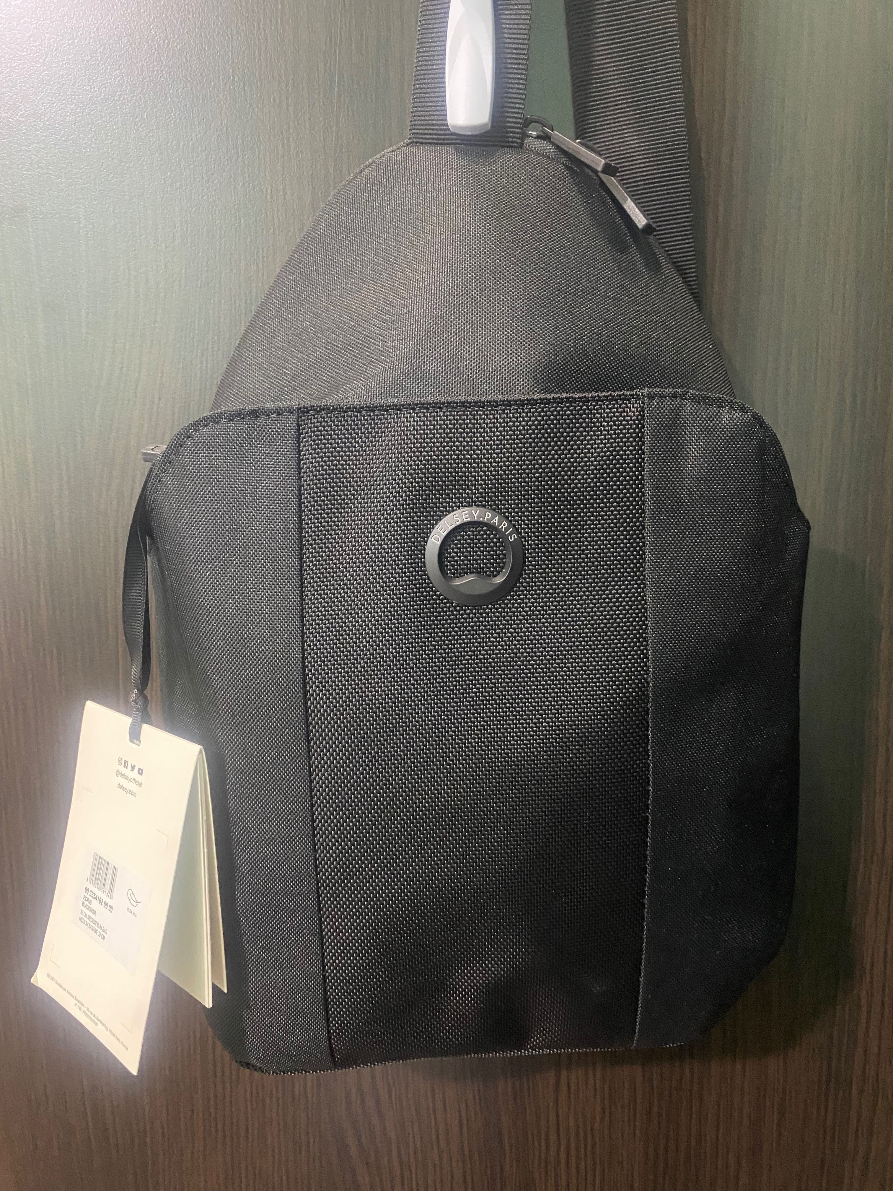 Delsey Paris барсетка