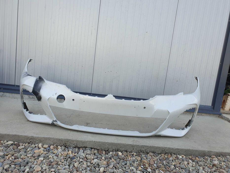 bara fata bmw seria 3 g20 M pachet