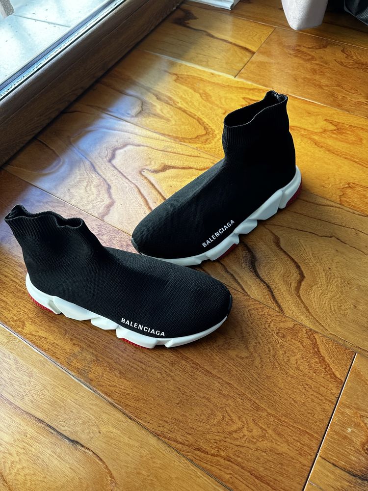 Sneakers Balenciaga Speed