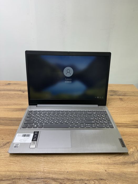 Lenovo ideapad 3
