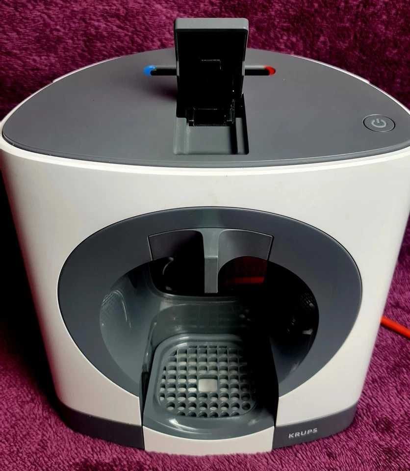 Кафемашина Dolce Gusto OBLO
