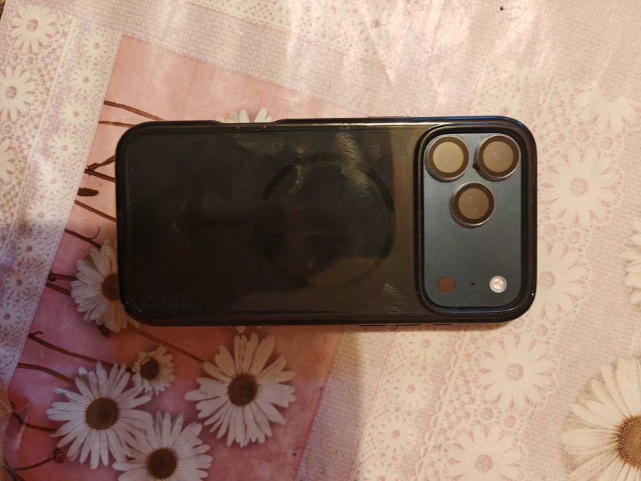 Iphone 17 Pro Max 512GB с гаранция