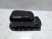 Baie de ulei SEAT IBIZA IV (6L1) [ 2002 - 2009 ] 12V (BXV) 51KW|70HP OEM 03D103601G