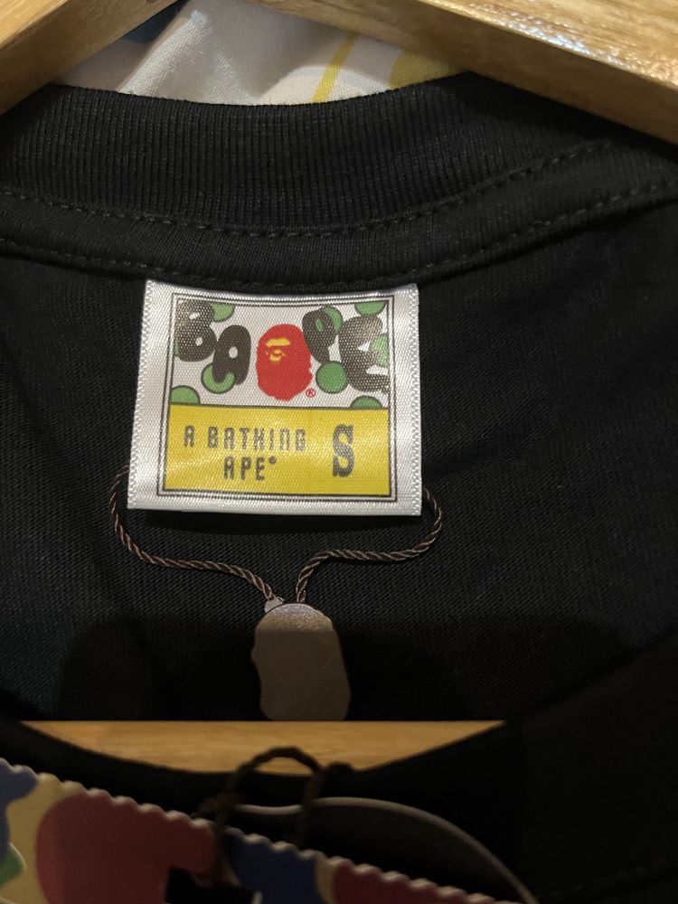Тениска A Bathing Ape – Marilyn Monroe Edition