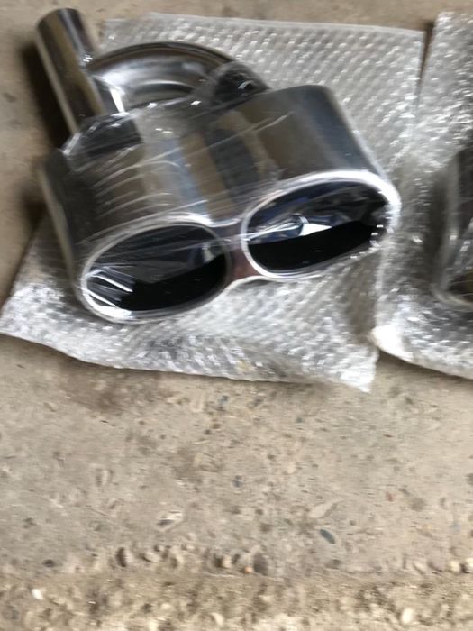 Tipsuri Mercedes AMG