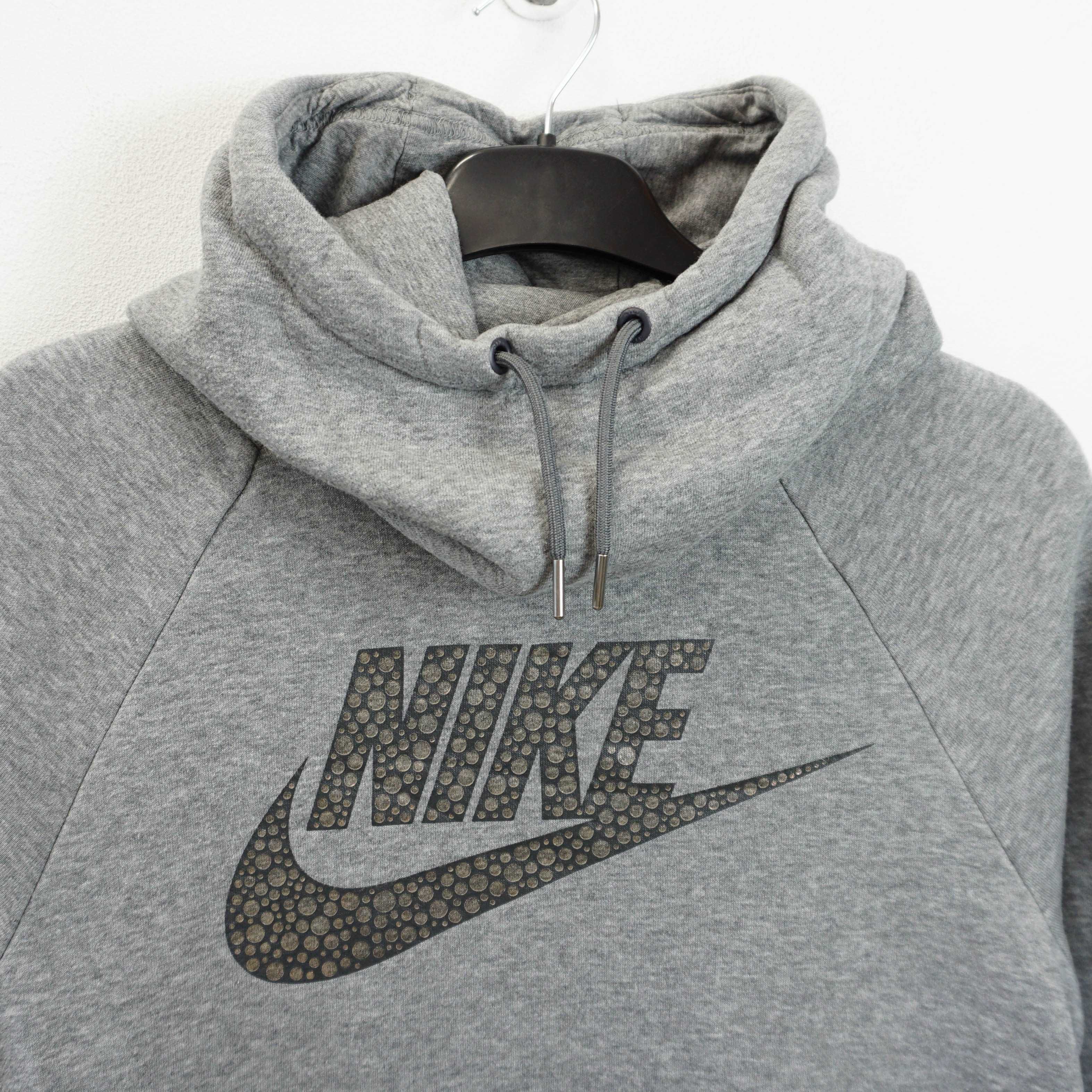Nike оригинален дамски суичър - S