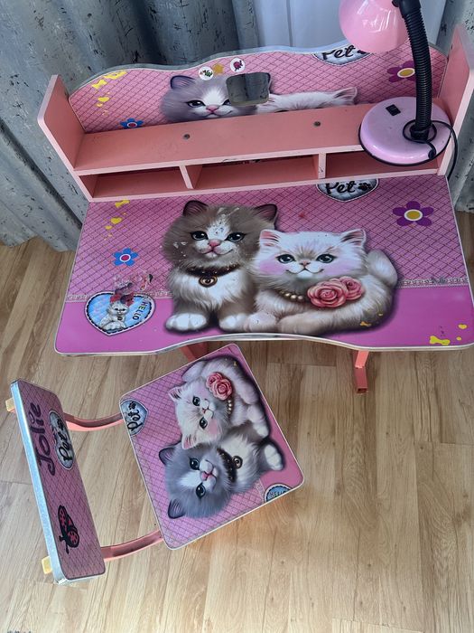 Masuta copii , arata bine