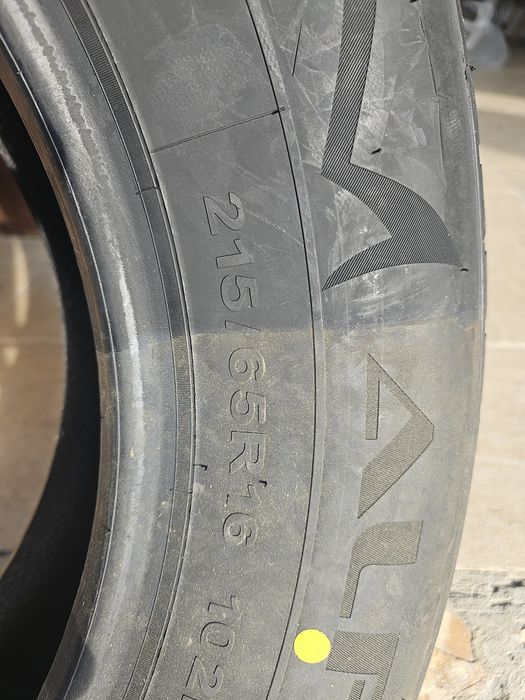 Anvelope de ocazie 100lei/buc