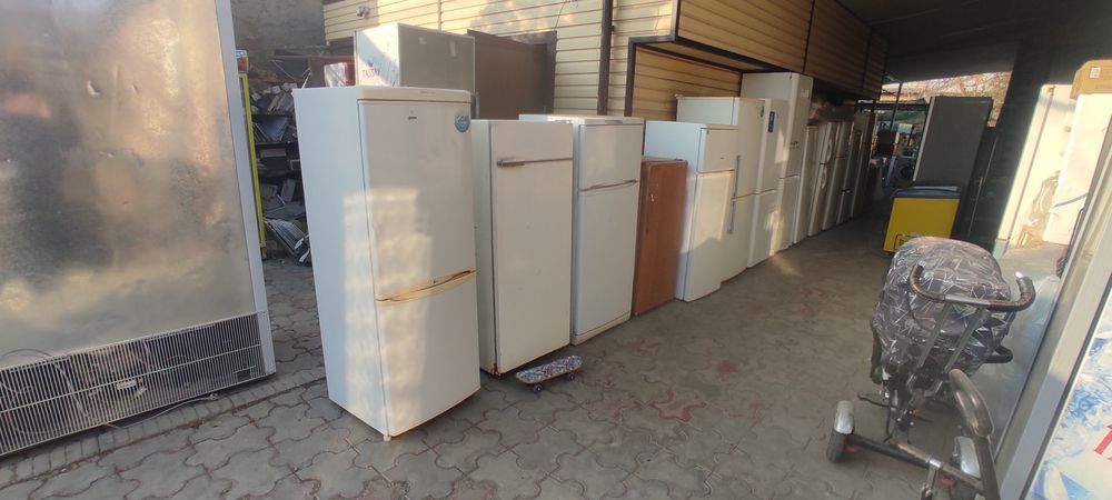 Холодильники с доставкой