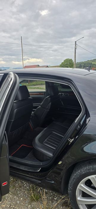 Volkswagen phaeton 2011 V6 4×4 funcționează impecabil recent adusa D