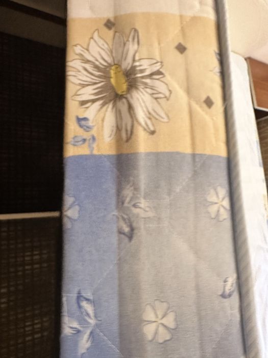 Подарявам матраци